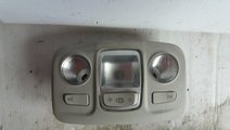 Lampa plafon spate citroen c4 b7 1.6 hdi 2011 9672...