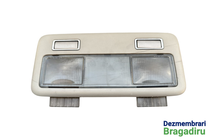 Lampa plafon spate Cod: 8X23-MBBS-A Jaguar XF X250 [2007 - 2011] Sedan 4-usi 2.7D AT (207 hp) Cod motor: AJD