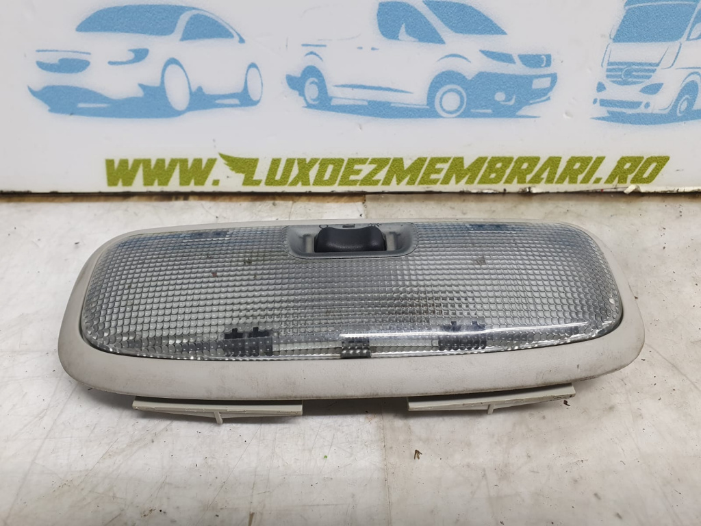 Lampa plafoniera 3s7a-13776-aa Ford Focus 2 [2004 - 2008]