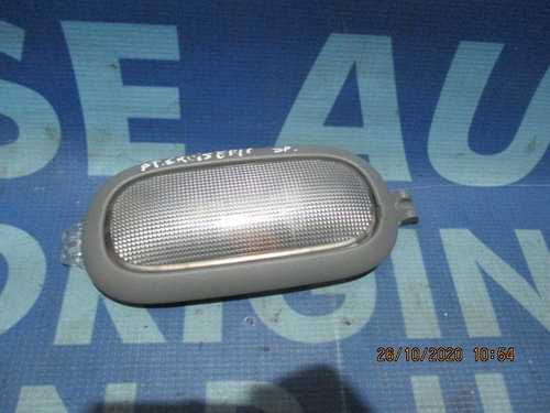 Lampa plafoniera Chrysler PT Cruiser; 5JG55TRM (spate)