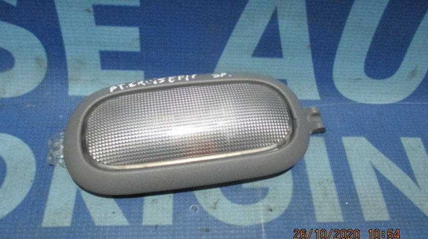 Lampa plafoniera Chrysler PT Cruiser; 5JG55TRM (spate)