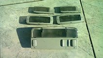 Lampa plafoniera Seat Toledo