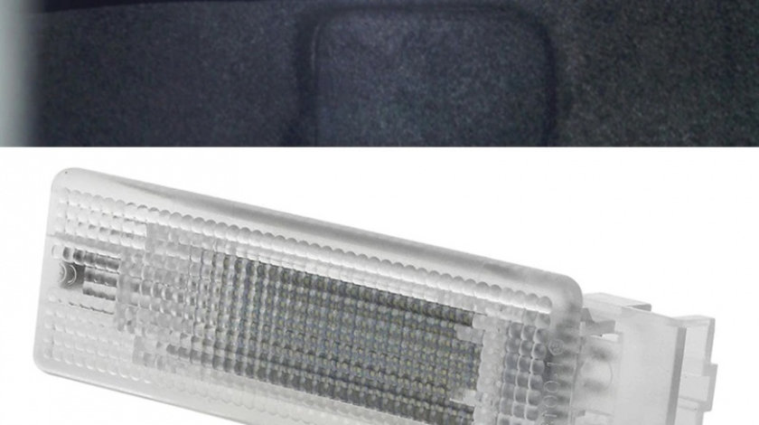 Lampa Portbagaj Led Seat Cordoba 2 2002-2009 BTLL-030