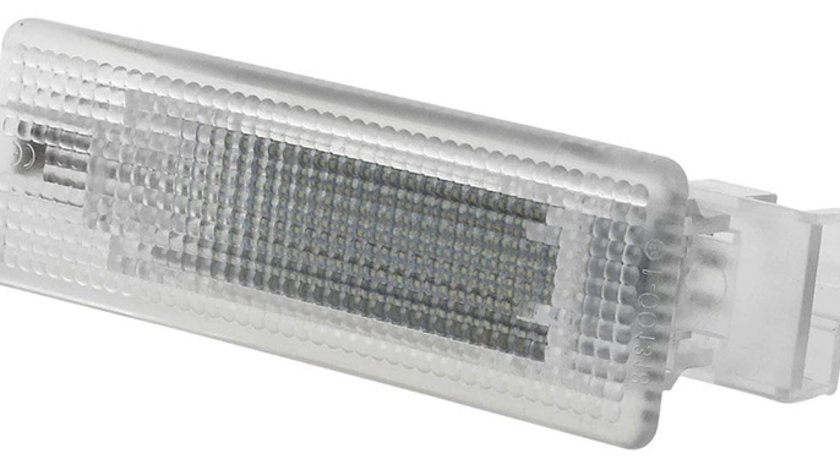 Lampa Portbagaj Led Volkswagen Caddy 3 2004→ BTLL-030