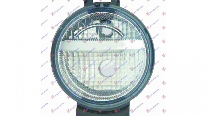 Lampa Pozitie -14 - Mini Paceman (R61)2013 2014, 63129802199