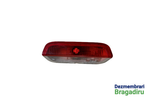 Lampa pozitie fata usa fata dreapta 1K0947411C Volkswagen VW Touareg generatia 2 7P [2010 - 2014] Cr...