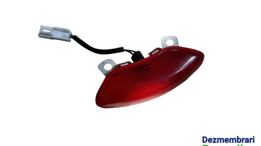 Lampa pozitie fata usa fata stanga Cod: 92630-2E000 Hyundai Tucson [2004 - 2010] Crossover 2.0 CRDI MT 4WD (140 hp) Cod motor D4EA