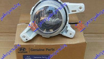 Lampa Pozitie Lampa Pozitie - Hyundai I10 2016 , 9...