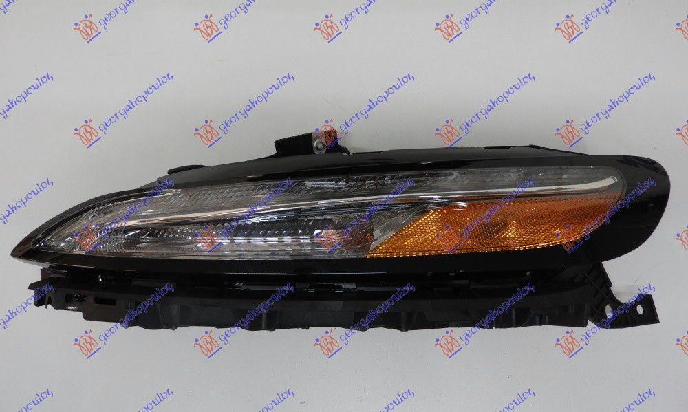 Lampa Pozitie Led Cu Loc Pentru Semnal - Jeep Cherokee 2014 , 68157103aq