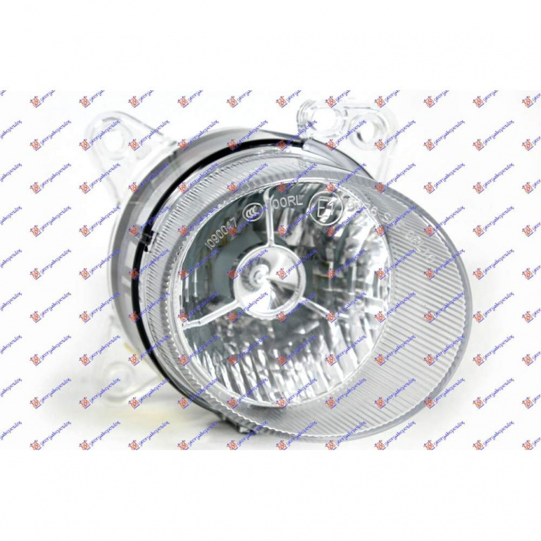 Lampa Pozitie Led - Mercedes E Class (W207) Coupe/Cabrio2009 2010 , A0999060251