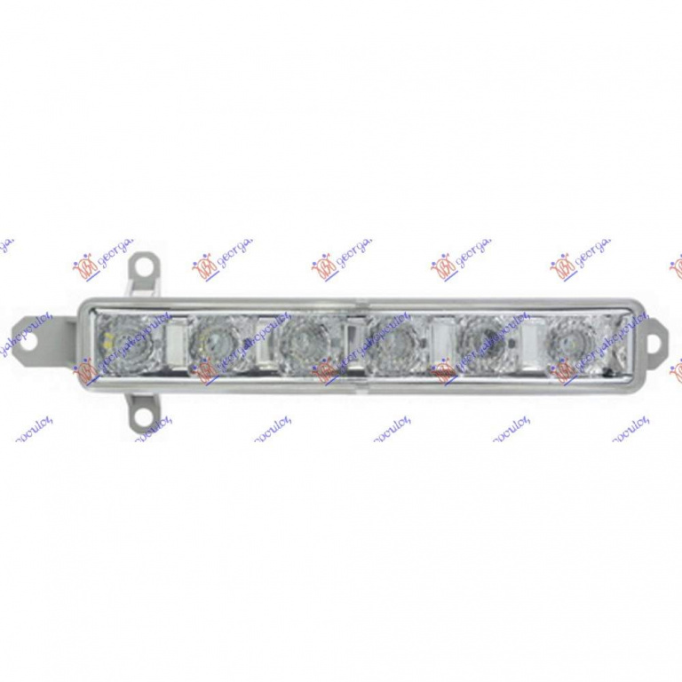 Lampa Pozitie Led - Peugeot 107 2012 , 81430-0h010