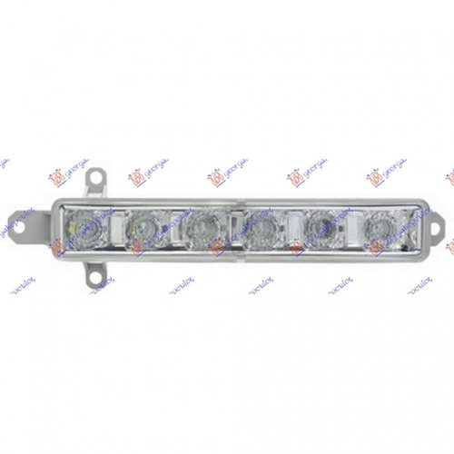 Lampa Pozitie Led - Peugeot 108 2014 , 9802795580