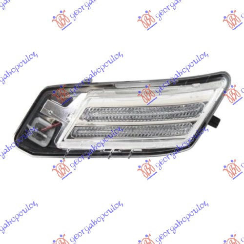 Lampa Pozitie Led - Volvo Xc60 2013 , 31353288