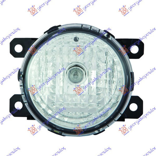 Lampa Pozitie - Mercedes Citan (W415)2013 2014, A4158201259