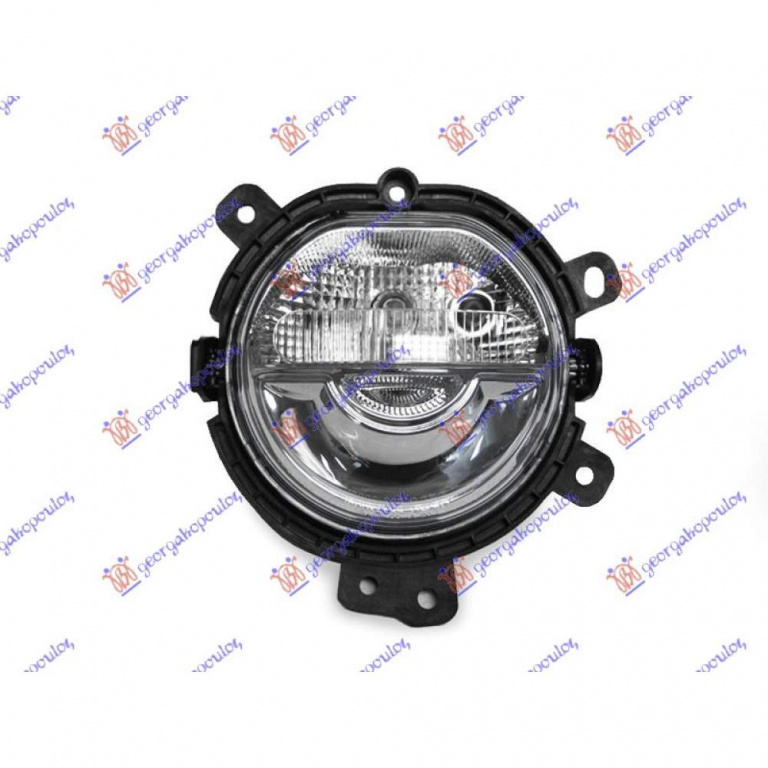 Lampa Pozitie - Mini Clubman (F54) 2015 , 63177298334