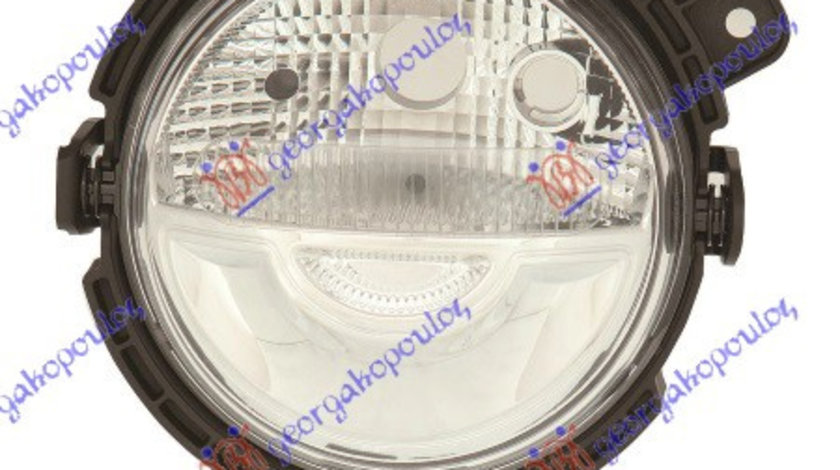 Lampa Pozitie - Mini Countryman (F60) 2016 , 63177409116