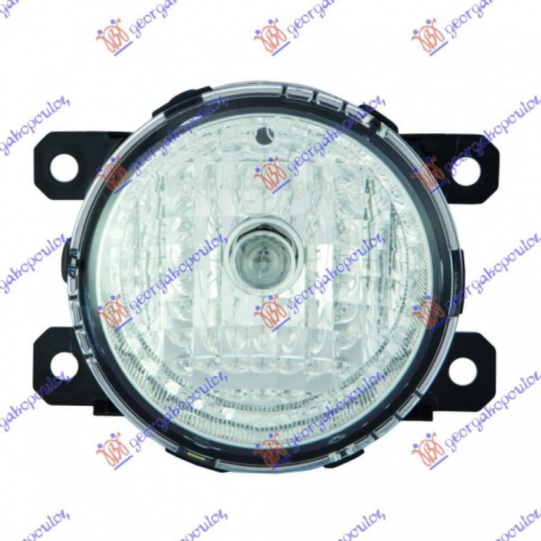 Lampa Pozitie - Subaru Wr-X 2014 , A4158201259