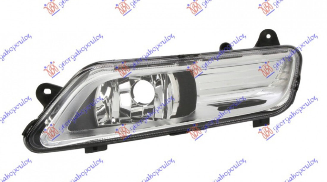 Lampa Pozitie - Vw Passat 2011 , 3aa941662