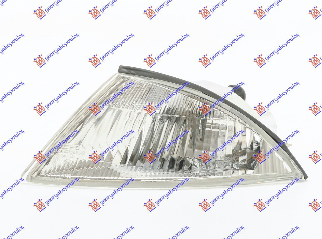 Lampa Semnal -00 (E) - Mitsubishi Carisma 1996 , Mb952157