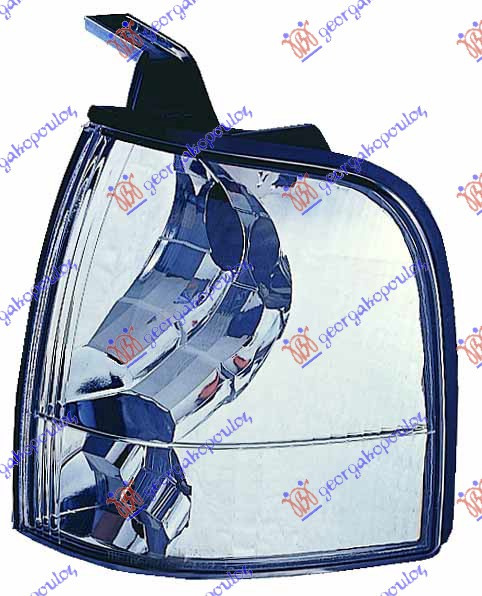 Lampa Semnal 03- - Ford Ranger 1999 , Um46-51-070