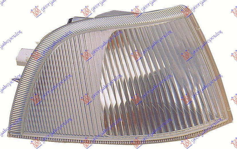 Lampa Semnal -98 (E) - Volvo S40 1995 , 30806987