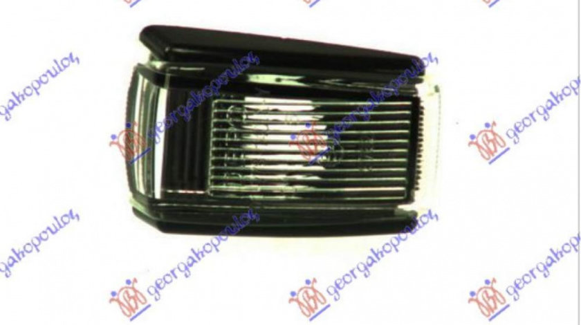 Lampa Semnal 98- - Volvo S40 1995 , 30862523