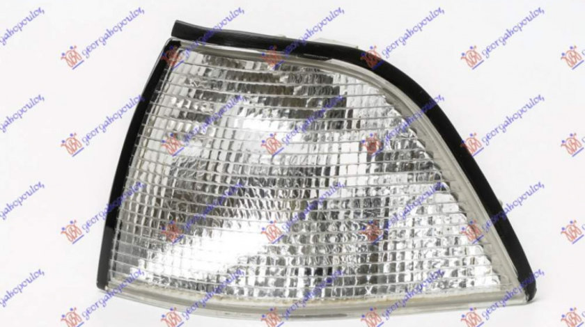 Lampa Semnal - Bmw Series 3 (E36) Coupe/Cabrio 1990 , 82199403094