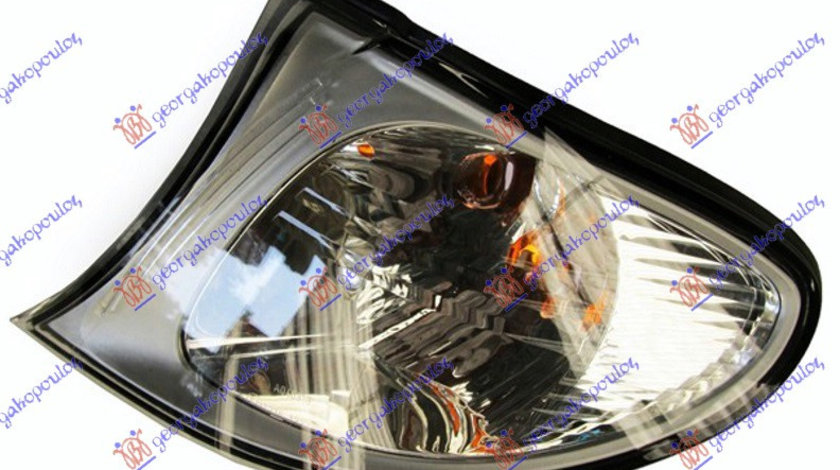 Lampa Semnal - Bmw Series 3 (E46) Sdn 2002 , 63136915378