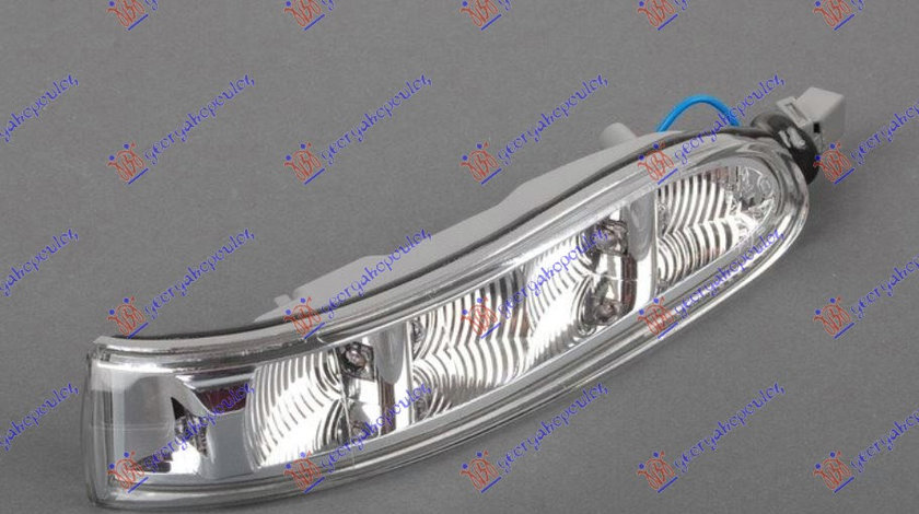 Lampa Semnal Dreapta Mercedes SL (R230) 2008 2009 2010 2011 2012