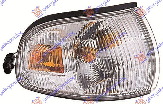 Lampa Semnal (E) 96- - Hyundai H100 Van 1993 , 9230243810