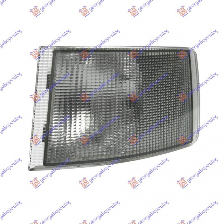 Lampa Semnal - Fiat Ducato 1994 , 630344