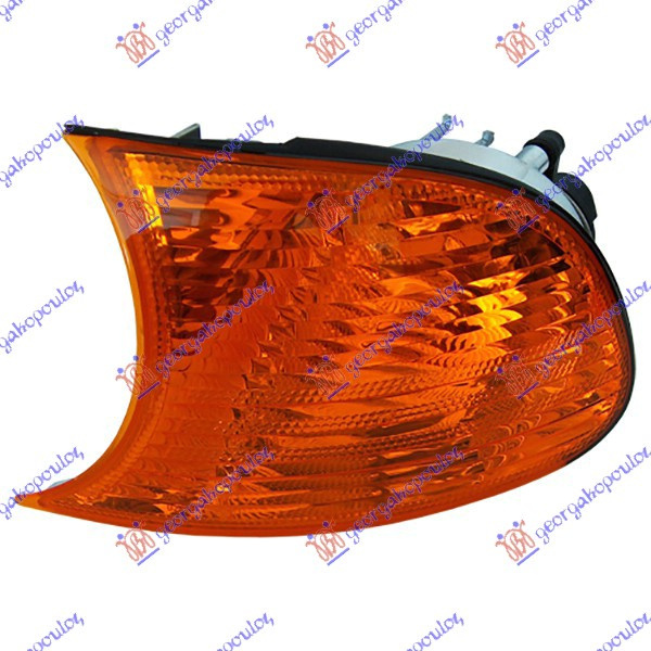 Lampa Semnal Galbena (E) 01- - Bmw Series 3 (E46) Coupe/Cabrio 1999 , 63136919649