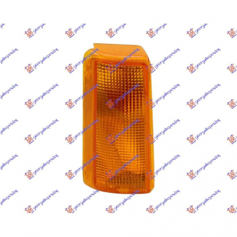 Lampa Semnal Galbena - Opel Astra F 1995 , 90421895