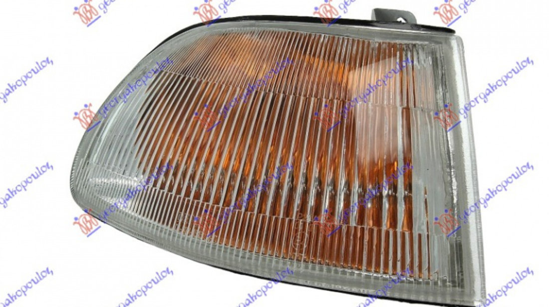 Lampa Semnal - Honda Civic Sedan 1992 , 33301-Sr4-003