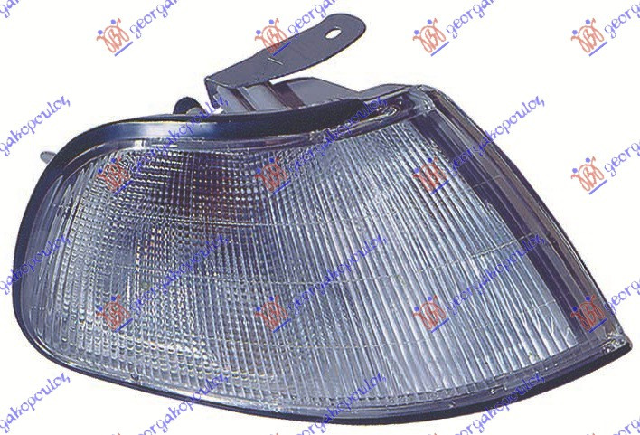 Lampa Semnal - Hyundai Excel 1992 , 92302-24300