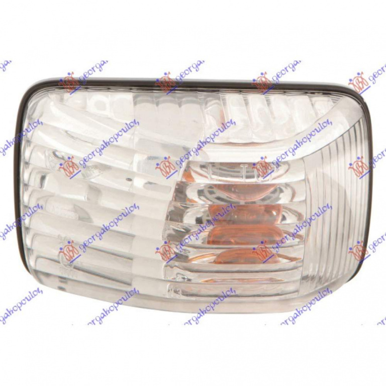 Lampa Semnal - Isuzu Npr 2007 , 8-97585-175-1