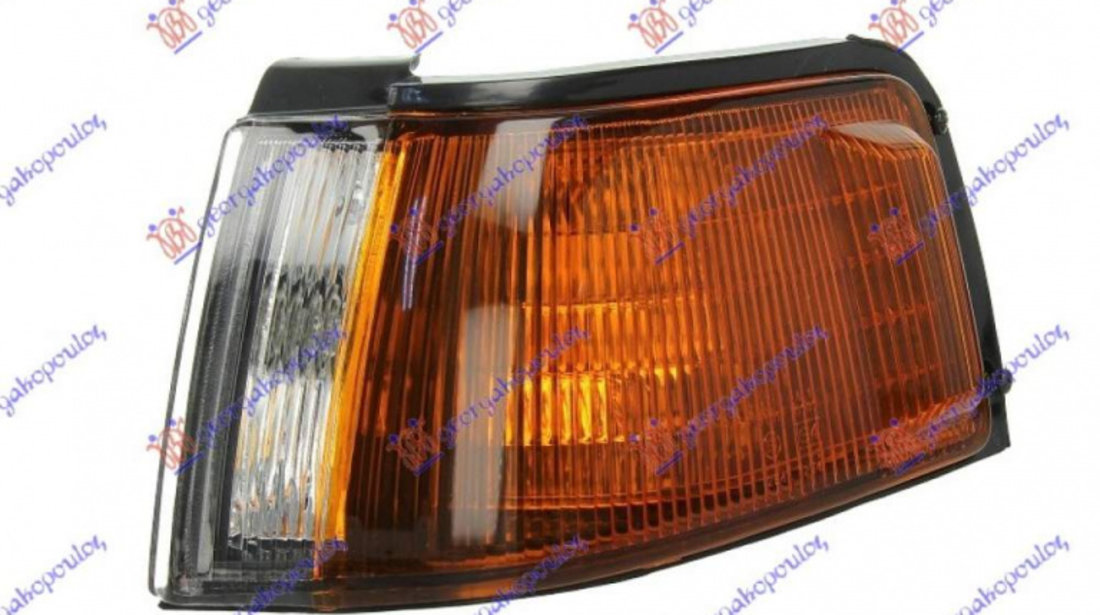 Lampa Semnal - Mazda 323 H/B 1990 , B455-51-070a