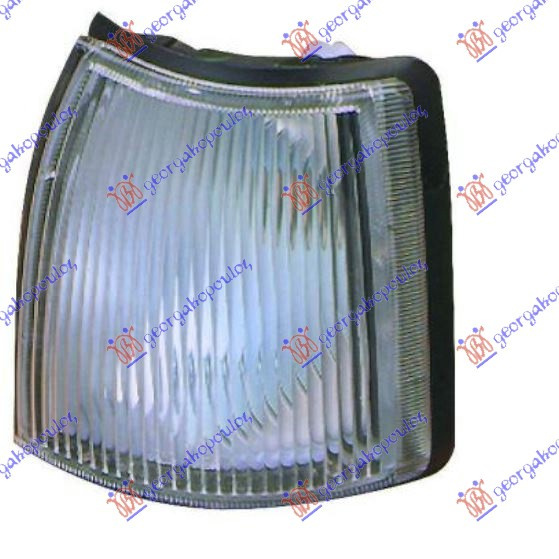 Lampa Semnal - Mazda P/U 2/4usi 1995 , U009-51-360c