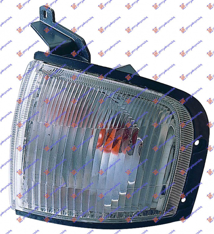 Lampa Semnal - Mazda P/U 2/4usi 1999