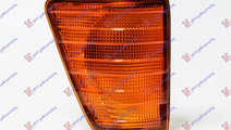 Lampa Semnal - Mercedes 207/307 1977 , 98433912