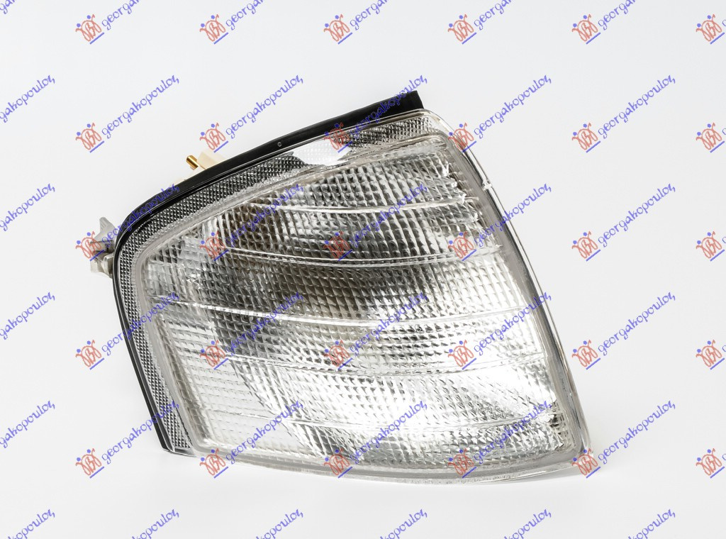 Lampa Semnal - Mercedes C Class (W202) 1993 , 2028261043k4