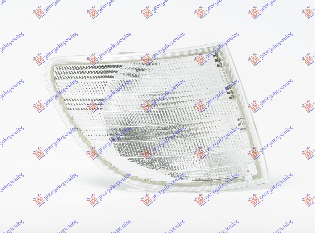 Lampa Semnal - Mercedes Vito (W638) 1996 , 6388200921