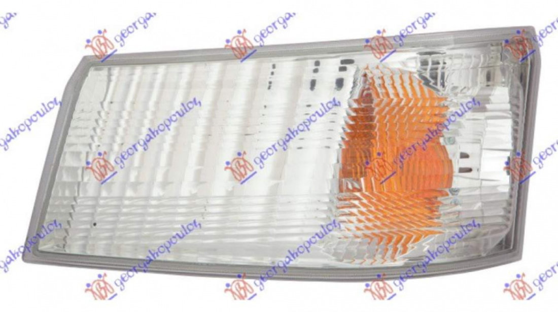 Lampa Semnal - Mitsubishi Canter 2012 , Mk581220