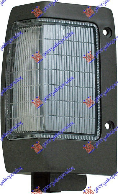 Lampa Semnal - Nissan P/U (D21) 2 Usi-4usi 1992 , B6175-59g00