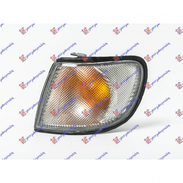 Lampa Semnal - Nissan Sunny (N14) L/B 1992 , B6135-50c00