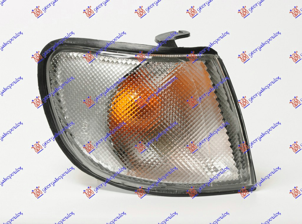 Lampa Semnal - Nissan Sunny (N14) Sdn-H/B 1992 , B6130-50c00