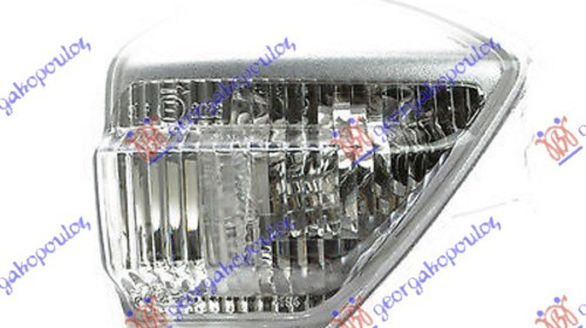 Lampa Semnal Oglinda Dreapta Ford S-Max 2007-2011