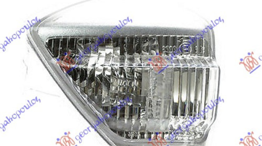 Lampa Semnal Oglinda Stanga Ford S-Max 2011-2015