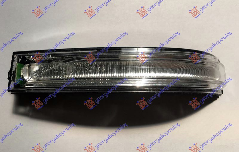 Lampa Semnal Oglinda Stanga Kia Picanto 2011 2012 2013 2014 2015