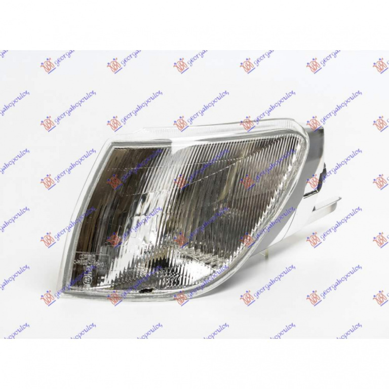 Lampa Semnal - Peugeot 306 1993 , 630324